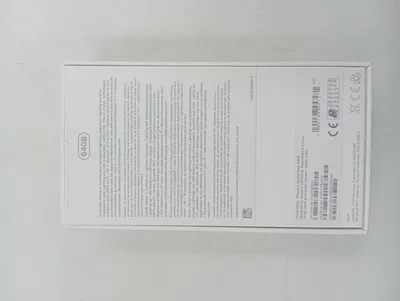 Apple iPhone X MQAC2ZD/A Smartphone