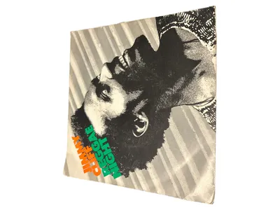Jimmy Cliff Reggae Night Vinyl Single 7 Zoll Reggae Klassiker