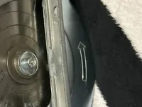 Bosch PKS 54 Handkreissäge 1050W Kreissäge Elektrowerkzeug 4