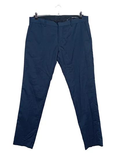 Antony Morato Bonnie Slim Fit Anzughose Herren Gr. 52/38 Blau