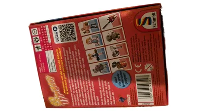 Schmidt So typisch! Kartenspiel Gesellschaftsspiel Familienspiel