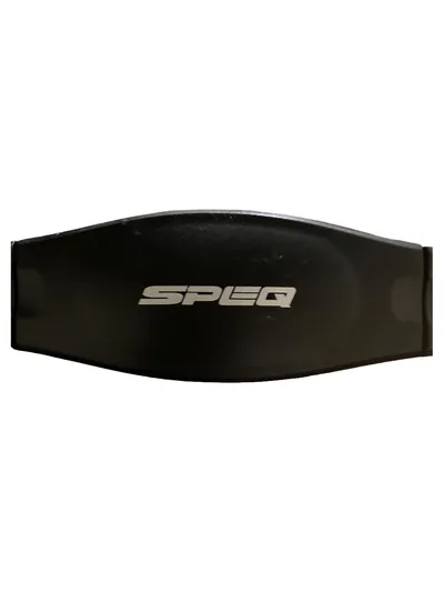 SPEQ SP-W117-D Fitnessuhr Pulsmesser Sportuhr mit Brustgurt Rot
