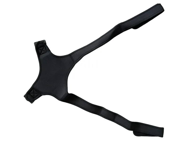 Back Bodyguard Haltungskorrektor Schulter Bandage Schwarz Praktisch 2
