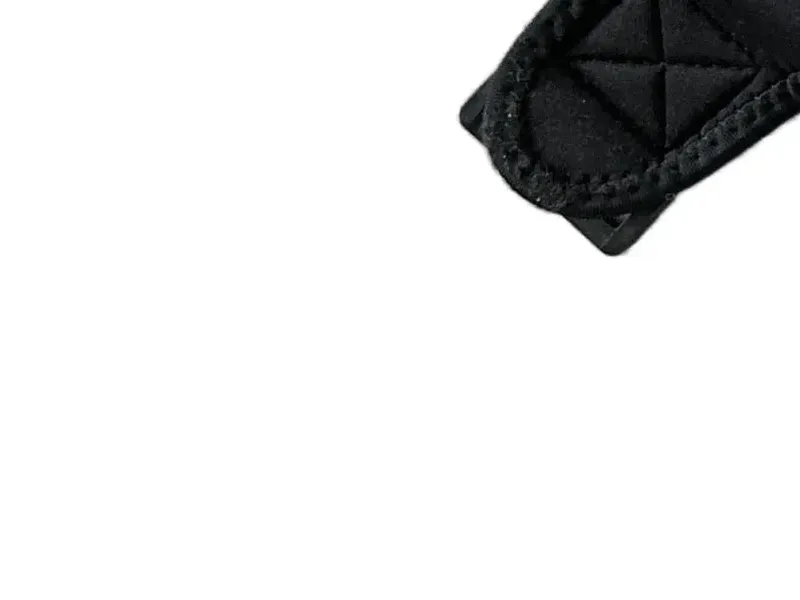 Back Bodyguard Haltungskorrektor Schulter Bandage Schwarz Praktisch 4