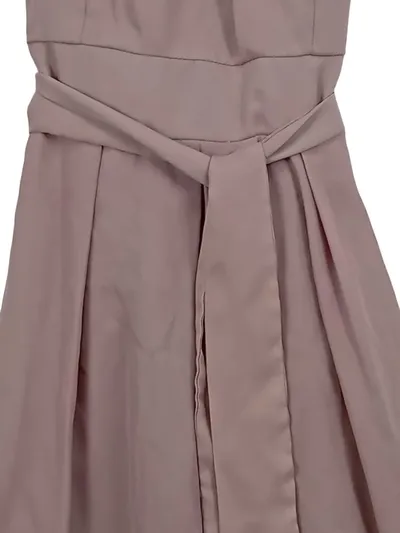ASOS Damen festliches Kleid Gr. 40;L Rosa Elegant