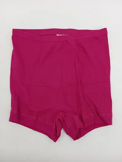 Nina von C Damen Unterrock Gr. 40 Pink Basic Baumwolle