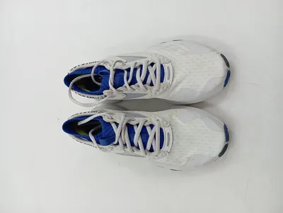 Reebok Les Mills Sportschuhe Damen Weiß Gr. 38 Sneaker Sportlich
