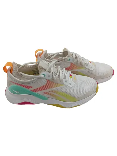 Reebok Damen Sportschuhe Trainingsschuh Floatride Weiß Gr. 38