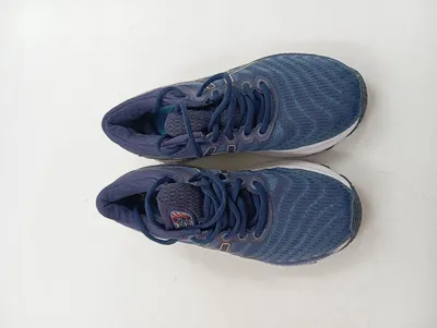 ASICS GEL-NIMBUS 22 Damen Sportschuhe Laufschuhe Blau Gr. 39