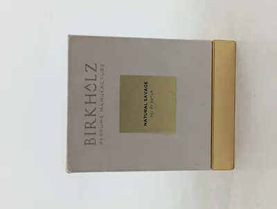 Birkholz Natural Savage Eau de Parfum 100ml Herren