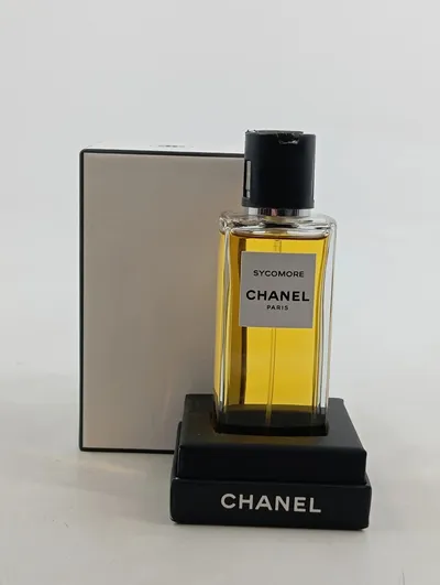 CHANEL Sycomore Eau de Parfum 100 ml Damen Parfüm