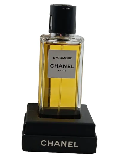 CHANEL Sycomore Eau de Parfum 100 ml Damen Parfüm