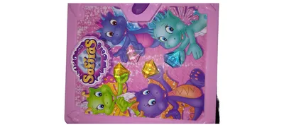 Simba Toys Safiras Tagebuch mit Schloss Drachen Pink Kinder Mädchen