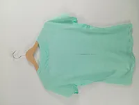 Energetics Damen Funktionsshirt Sport Shirt T-Shirt Türkis Gr. 40 2