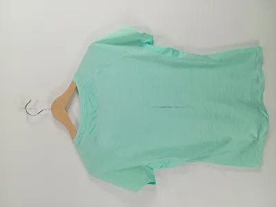 Energetics Damen Funktionsshirt Sport Shirt T-Shirt Türkis Gr. 40