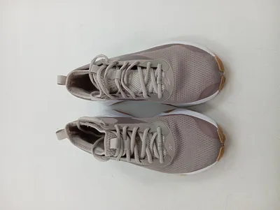 Reebok Sportschuhe Trainingsschuhe Damen Rosa Gr. 38.5 Sneaker Sportlich