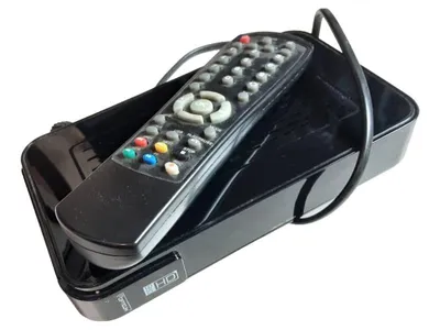 Opticum HD S50 Digitaler Satelliten Receiver DVB-S2 HD PVR USB HDMI