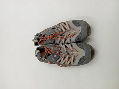 Timberland Outdoorsandalen Wandersandalen Herren Grau Gr. 44