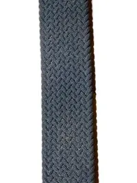 Apple Watch Braided Solo Loop Armband 44mm Atlantic Blue Größe 10 2