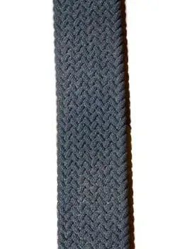 Apple Watch Braided Solo Loop Armband 44mm Atlantic Blue Größe 10