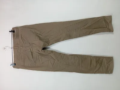 Baldessarini Herren Jeans Chino Stoffhose Beige W34 L33 Casual