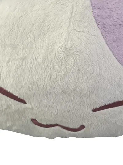 FURYU Katze Kuscheltier Plüschtier Charmant Weiß 33cm