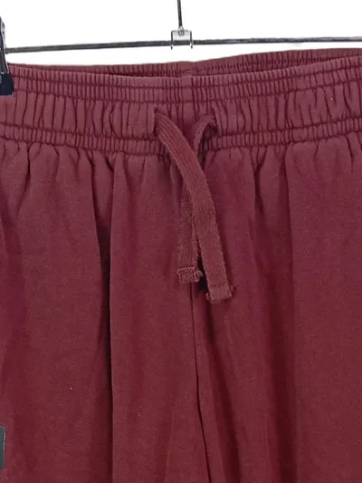 Under Armour Jogginghose Herren Rot Gr. 46;S Sport Freizeithose
