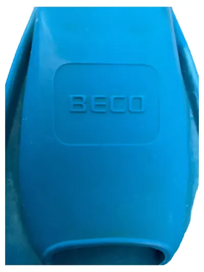 Beco Schwimmflossen Kinder Blau Größe 37