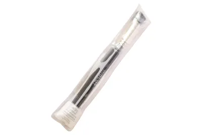 INGLOT Make Up Pinsel 47S Kosmetikpinsel Schwarz Elegant Damen