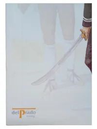 del Prado Guerillaführer 1812 Krieger Spielfigur Grün ab 14 J. 3