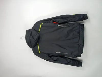 Engelbert Strauss Arbeitsjacke Damen Gr. 40 L Schwarz Kapuze