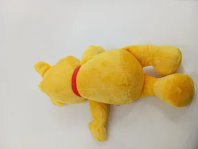 NICI Haribo Goldbär Kuscheltier Plüschtier Bär Gelb 20cm
