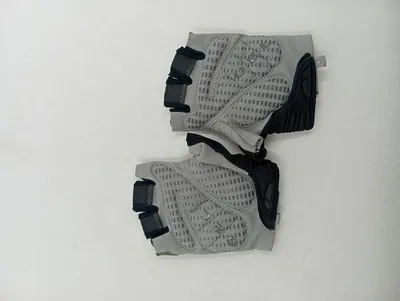 Roeckl Radhandschuhe Kurzfinger Herren Fahrradhandschuhe Grün Gr. 8