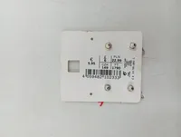 I AM Ohrstecker Herz mit Schleife Rot Kariert Romantisch Damen 2