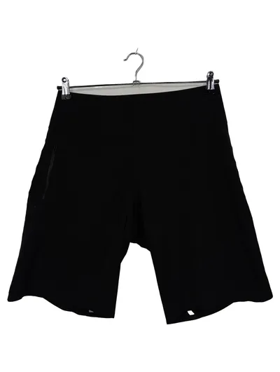 Adidas Herren Sport Shorts Trainingsshorts Schwarz Gr. 34/L