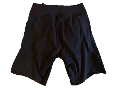 Adidas Herren Sport Shorts Trainingsshorts Schwarz Gr. 34/L