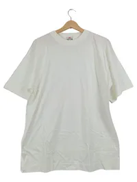 Cable Car Clothiers Herren T-Shirt Casual Weiß Gr. 52;XL Baumwolle 1