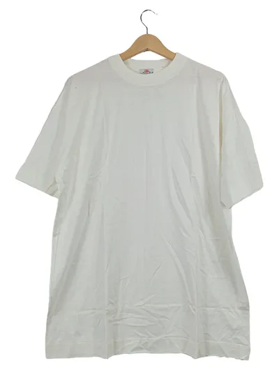 Cable Car Clothiers Herren T-Shirt weiß XL Casual Basic