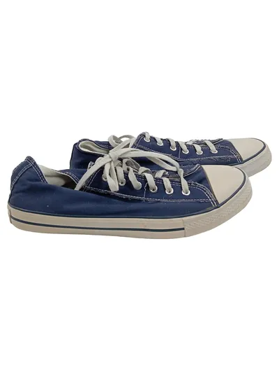 Firefly Herren Sneaker low Blau Gr. 45 Freizeitschuh Casual