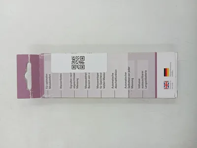 aponorm Fieberthermometer flexible digitale Messung wasserfest Signalton