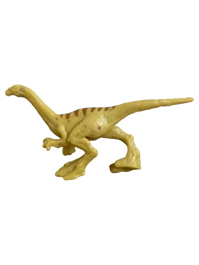 Mattel Schleich Dilophosaurus Spielfigur Reptilien Dinosaurier Beige 7cm