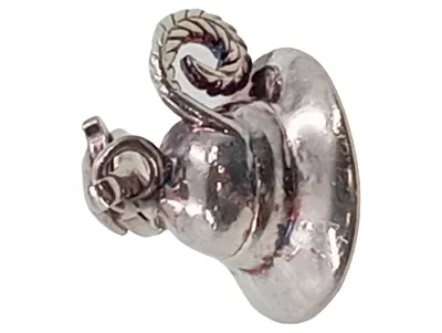 Thomas Sabo Charm Anhänger Hut Silber Damen Accessoire