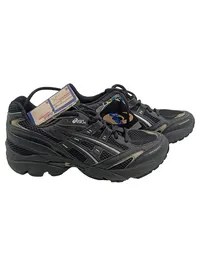 ASICS GT-2080 10th Anniversary Laufschuhe Herren Gr. 42 Schwarz NEU 1
