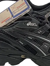 ASICS GT-2080 10th Anniversary Laufschuhe Herren Gr. 42 Schwarz NEU 4
