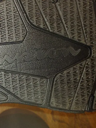 Champion Outdoorschuhe Herren Schnürschuhe Schwarz Gr. 42