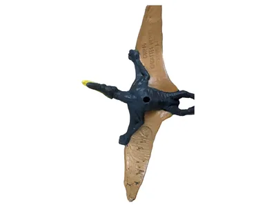 MATTEL GWP46 Pterodactyl Reptilien Spielfigur Mehrfarbig Kinder