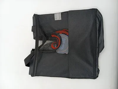 Hasbro Nerf Wurfspielzeug Zielscheibe Netz Tasche