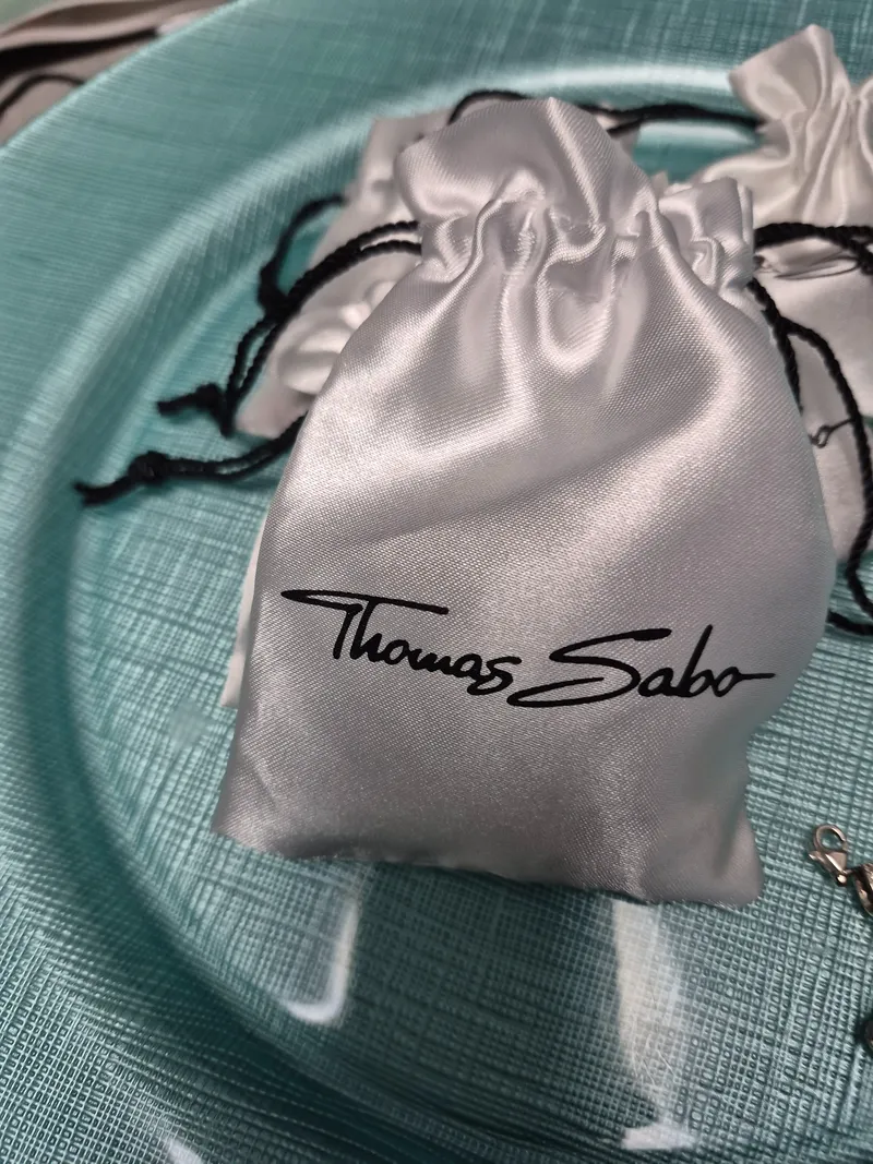 Thomas Sabo Charm Anhänger Stiefel Silber Damen Schuh Boot 4