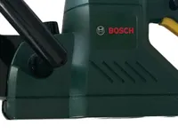 Bosch Kinder Werkzeug Set Kettensäge mit Schutzbrille Handschuhe Gehörschutz 3