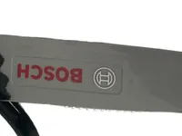 Bosch Kinder Werkzeug Set Kettensäge mit Schutzbrille Handschuhe Gehörschutz 4